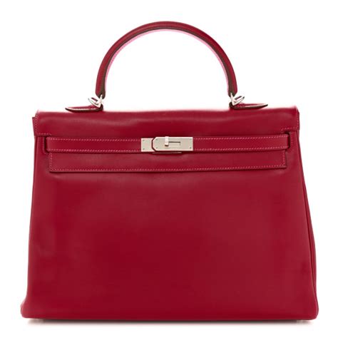 Hermès Tadelakt So Kelly 22 .